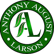 Profile Picture of Anthony August Larson (@anthonylarson) on Youtube