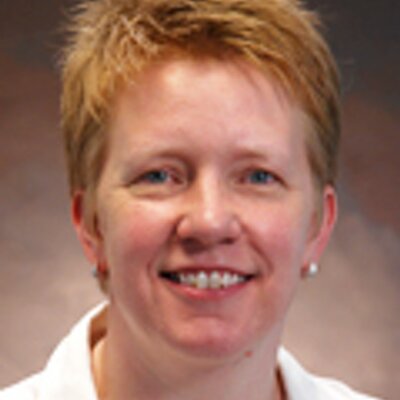 Profile Picture of Kim Pearce (@KPearceHigherEd) on Twitter