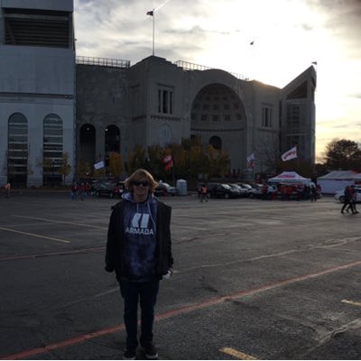Profile Picture of Paul Gramer (@JohnPaulGramer) on Twitter