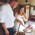 Profile Picture of Sarah & Alexander ENGEL (@sahara_alexander) on Instagram