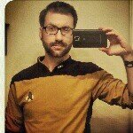 Profile Picture of Gregory Nadeau (@gregorywnadeau) on Instagram