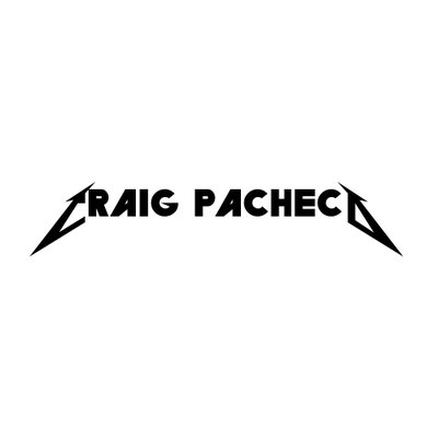 Profile Picture of Craig Pacheco (@clpacheco) on Twitter