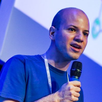 Profile Picture of Gustavo Ramos (@grramos5) on Twitter