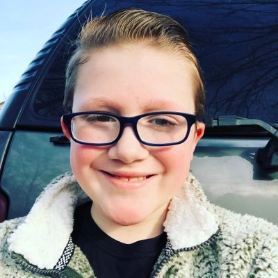 Profile Picture of Brody Neal (@BrodyNeal2) on Twitter