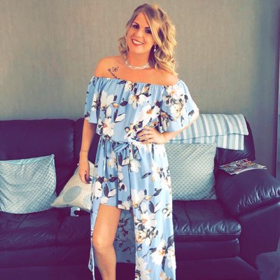 Profile Picture of Jodie Oconnor (@jodie_oconnor92) on Twitter