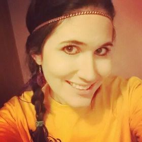 Profile Picture of Toni Hunter (@huntertoni) on Pinterest