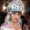 Profile Picture of Erika Pearce (@@erikapearce.artist) on Tiktok