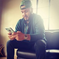 Profile Picture of Alex Arriaga (@alexarriaga) on Tiktok