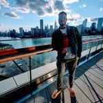 Profile Picture of Clay McRae (@iam_clay92) on Instagram
