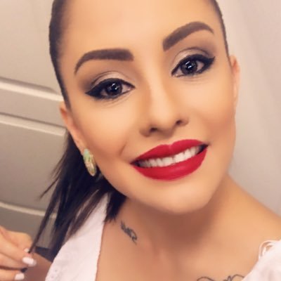 Monica Andino - Twitter Profile Picture of Monica Andino (@monik_andino) on Twitter