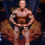 Profile Picture of Colin Avery (@eastcoastmuscle709) on Instagram