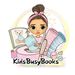 Profile Picture of KidsBusyBooks | Busy felt books (@KidsBusyBooks) on Pinterest