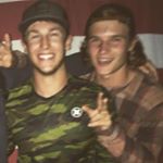 Profile Picture of Kyle Wickens (@instawickens) on Instagram