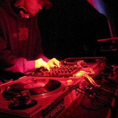 Profile Picture of Sam Ranson (@djcadence) on Twitter