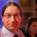 Profile Picture of Jens Baitinger (@jotbepunkt) on Flickr