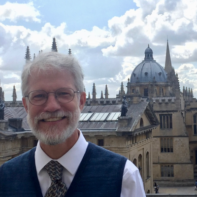 Profile Picture of Erik Mueller-Harder • Tolkienists.org • He/him/his (@EMuellerHarder) on Twitter