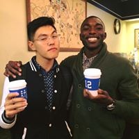 Profile Picture of James San (@james-san-7) on Quora