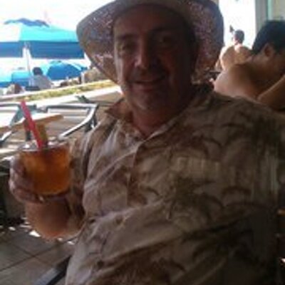 Profile Picture of Gordon Wall (@twofortygordie) on Twitter