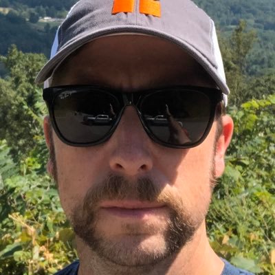 Profile Picture of Benjamin Temple (@templebb) on Twitter