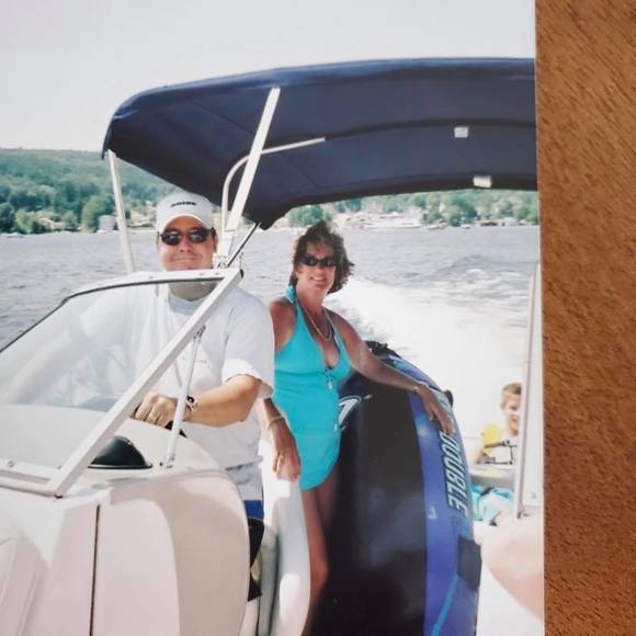 Profile Picture of Robin Mccrobie (@robinmccrobie) on Poshmark