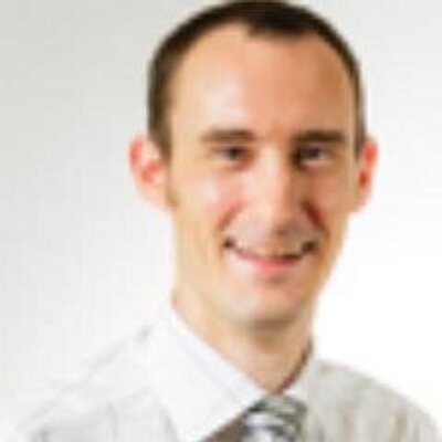 Profile Picture of Simon Clay (@simonclay_mei) on Twitter