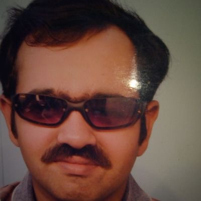 Profile Picture of Rishi JYOTI CHOWDHURY (@jyoti_rishi) on Twitter