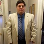 Profile Picture of Brian Edgar Swafford (@brianedgarswafford) on Instagram