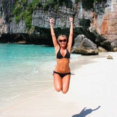 Profile Picture of Alex Cleland-James (@@MissACJ) on Twitter