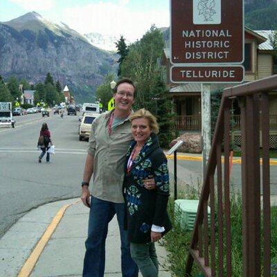 Profile Picture of Dave Conover (@DaveConover) on Twitter