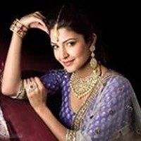 Profile Picture of Supritha Shetty (@supritha-shetty-9) on Quora