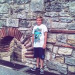 Profile Picture of David Machalek (@dav_mach) on Instagram