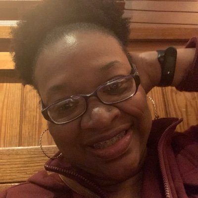 Profile Picture of Tina Stanford (@TinaStanford7) on Twitter