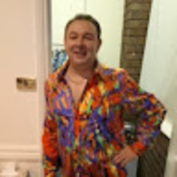 Profile Picture of Alex Bear (@medved65) on Poshmark