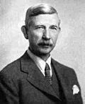 Profile Picture of Joseph Wedderburnon Wikipedia