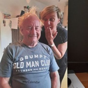 Profile Picture of Paul Secker (@PaulSecker6) on Twitter