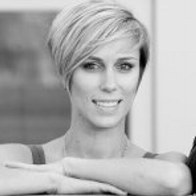 Profile Picture of Christine Susnar (@FitStar1111) on Twitter