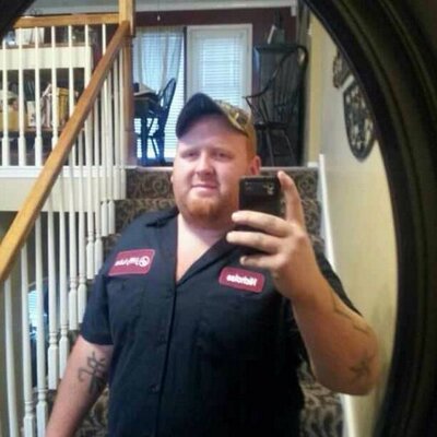 Profile Picture of Kyle Parrott (@Nparrott822) on Twitter