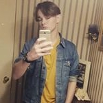 Profile Picture of Benjamin Marcus Byers (@benhere_donethat2020) on Instagram