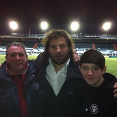 Profile Picture of Mark Raybould (@MarkRaybould) on Twitter