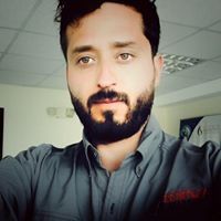 Profile Picture of David Alcázar (@davidalcazarpas) on Pinterest