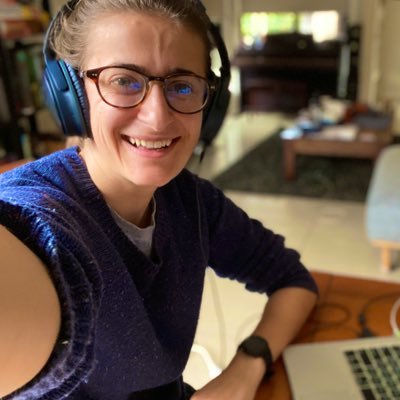 Charlotte Alexander - Twitter Profile Picture of Charlotte Alexander (@@_CharAlexander) on Twitter