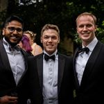 Profile Picture of James Ashton (@j.aashton) on Instagram