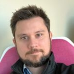 Profile Picture of Jonathan Stapp (@avsok) on Instagram
