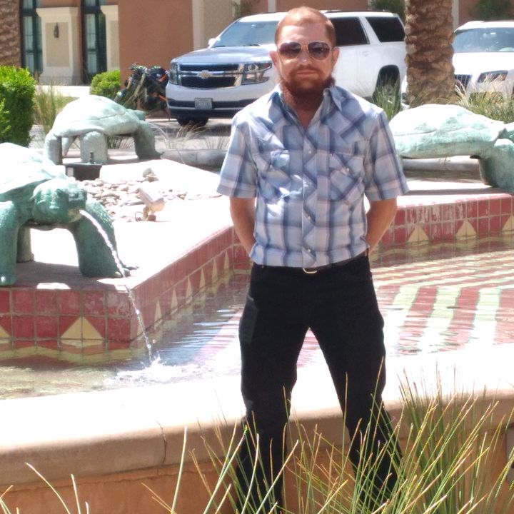 Profile Picture of jasonbigley327 (@jasonbigley327) on Tiktok