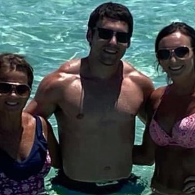 Profile Picture of Luke May (@WeatherManMayy) on Twitter