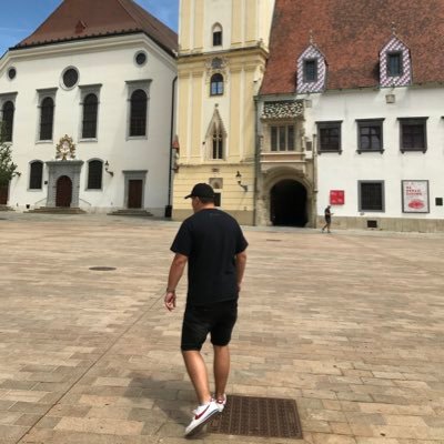 Profile Picture of Jakub Dlask (@JakubDlask) on Twitter