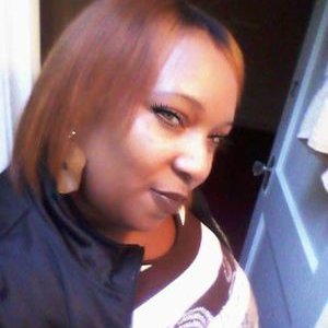 Profile Picture of Chaunte Thomas (@ChaunteThomas) on Twitter