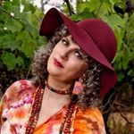 Profile Picture of Ruby's Musings, Ruby Feldman (@rubysmusings) on Instagram