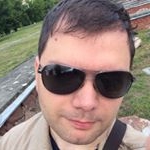 Profile Picture of Alexander Milashenko (@masandriy) on Instagram