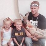 Profile Picture of dbshaver (@shaver.derek) on Instagram